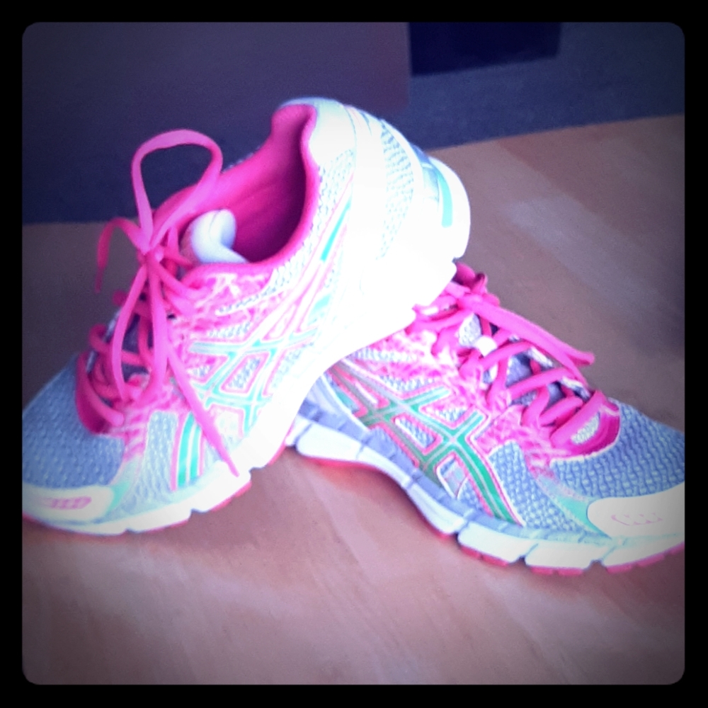 ASICS Gel Excite 2